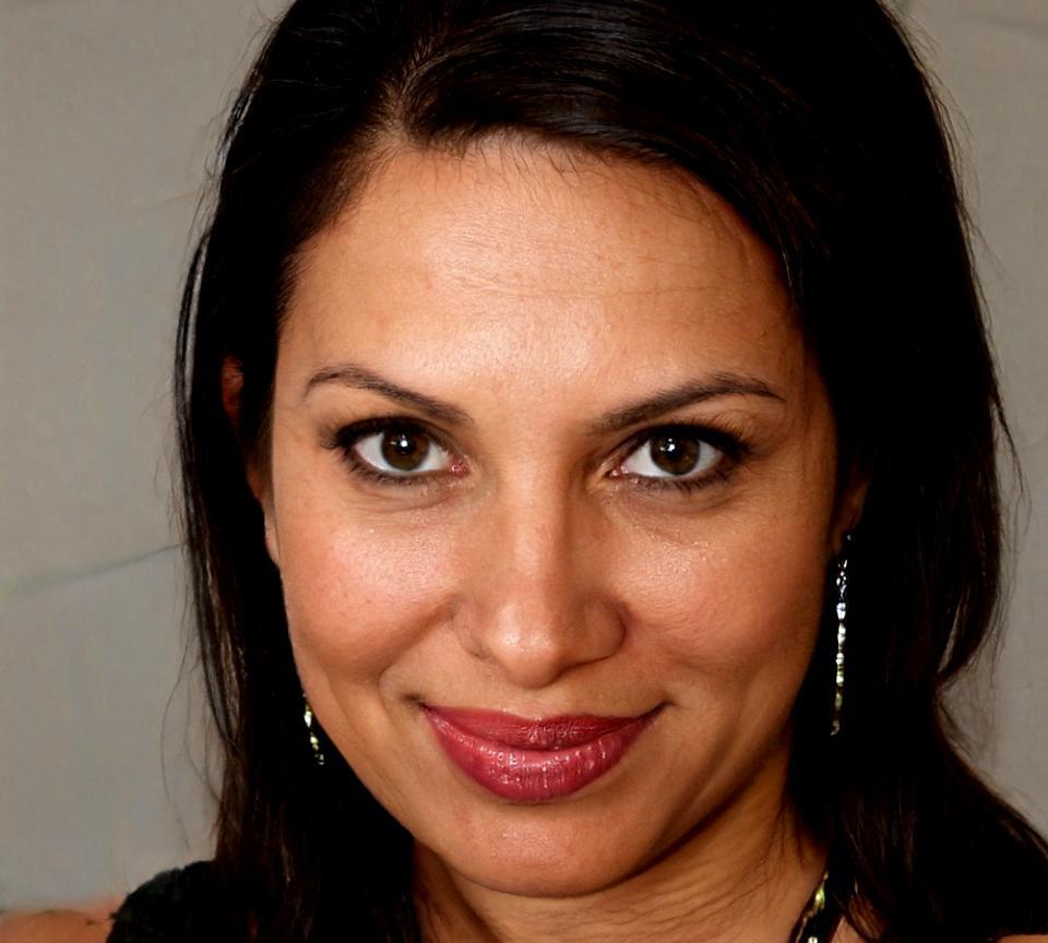 Марина Абдрахманова