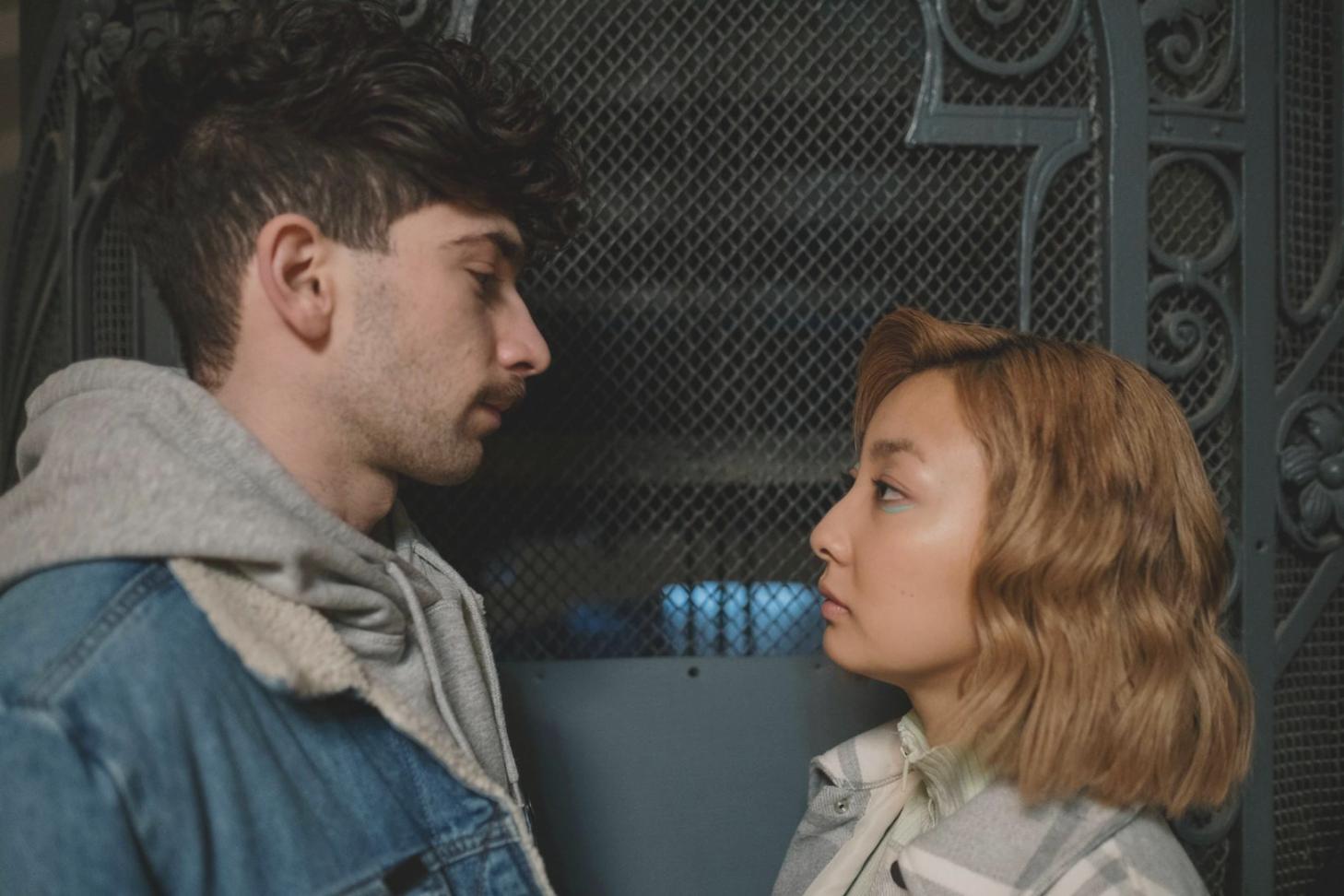 Практические занятия в группе